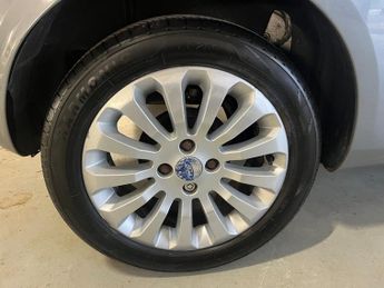 Ford Ka ZETEC