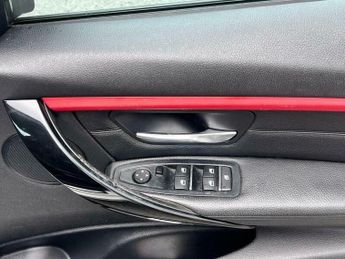 BMW 3 SERIES 2.0 320d ED Sport Touring Auto Euro 6 (s/s) 5dr