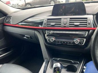 BMW 3 SERIES 2.0 320d ED Sport Touring Auto Euro 6 (s/s) 5dr
