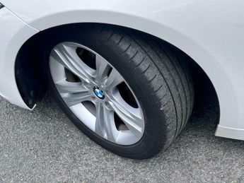 BMW 3 SERIES 2.0 320d ED Sport Touring Auto Euro 6 (s/s) 5dr