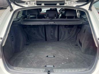 BMW 3 SERIES 2.0 320d ED Sport Touring Auto Euro 6 (s/s) 5dr
