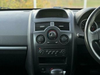Renault Megane 1.6 VVT Dynamique Proactive 5dr