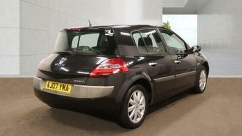 Renault Megane 1.6 VVT Dynamique Proactive 5dr