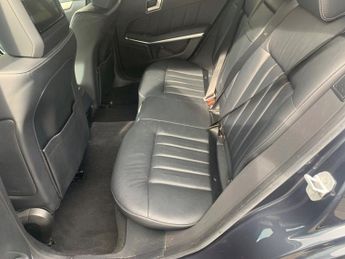 Mercedes-Benz E Class 2.1 E300dh BlueTEC SE Estate 5dr Diesel Hybrid G-Tronic+ Euro 5 