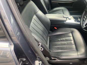 Mercedes-Benz E Class 2.1 E300dh BlueTEC SE Estate 5dr Diesel Hybrid G-Tronic+ Euro 5 