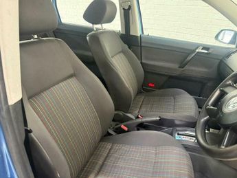 Volkswagen Polo 1.4 S 5dr