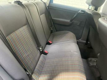 Volkswagen Polo 1.4 S 5dr
