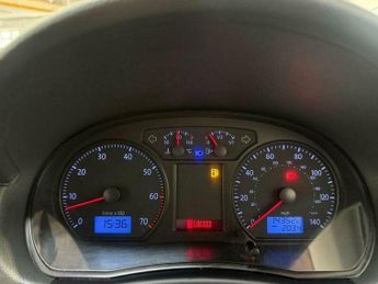 Volkswagen Polo 1.4 S 5dr