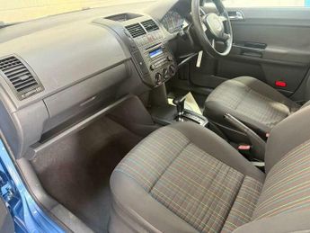Volkswagen Polo 1.4 S 5dr