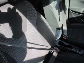 Vauxhall Astra SRI VX-LINE NAV CDTI