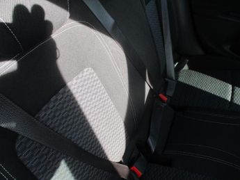 Vauxhall Astra SRI VX-LINE NAV CDTI