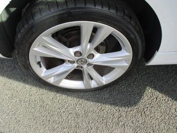 Vauxhall Astra SRI VX-LINE NAV CDTI