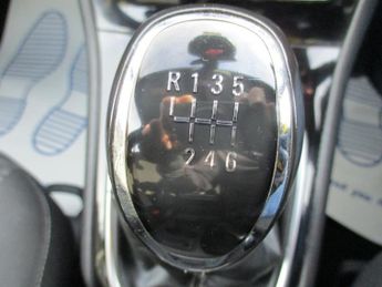Vauxhall Astra SRI VX-LINE NAV CDTI