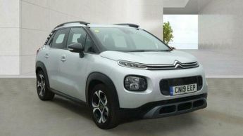 Citroen C3 Aircross 1.2 PureTech Flair Euro 6 5dr