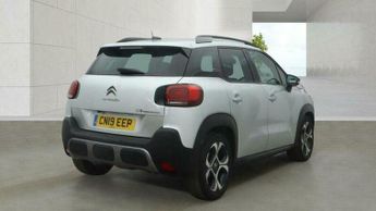 Citroen C3 Aircross  1.2 PureTech Flair Euro 6 5dr