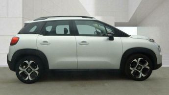 Citroen C3 Aircross  1.2 PureTech Flair Euro 6 5dr
