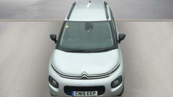 Citroen C3 Aircross  1.2 PureTech Flair Euro 6 5dr