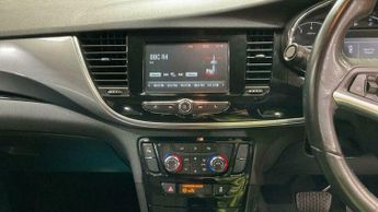 Vauxhall Mokka 1.4i Turbo Active SUV 5dr Petrol Auto Euro 6 (140 ps)