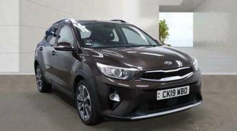 Kia Stonic 1.0 T-GDi 3 DCT Euro 6 (s/s) 5dr