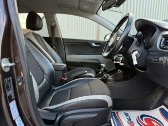 Kia Stonic 1.0 T-GDi 3 DCT Euro 6 (s/s) 5dr