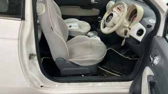 Fiat 500 1.2 Lounge Euro 4 3dr