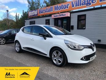 Renault Clio DYNAMIQUE NAV 16V