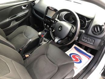 Renault Clio DYNAMIQUE NAV 16V