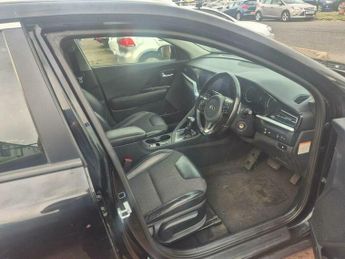 Kia Niro 1.6 GDi 2 DCT Euro 6 (s/s) 5dr