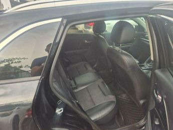 Kia Niro 1.6 GDi 2 DCT Euro 6 (s/s) 5dr