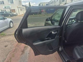Kia Niro 1.6 GDi 2 DCT Euro 6 (s/s) 5dr