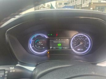Kia Niro 1.6 GDi 2 DCT Euro 6 (s/s) 5dr