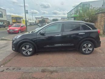 Kia Niro 1.6 GDi 2 DCT Euro 6 (s/s) 5dr