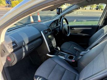 Mercedes-Benz A Class 2.0 A180 CDI Avantgarde SE CVT 5dr