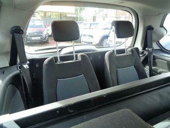 Ford Galaxy 2.0 TDCi Zetec Powershift Euro 5 5dr