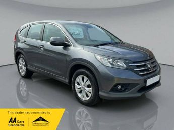 Honda CR-V I-DTEC SE
