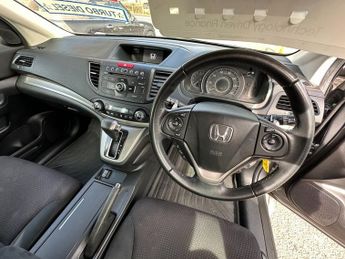 Honda CR-V I-DTEC SE