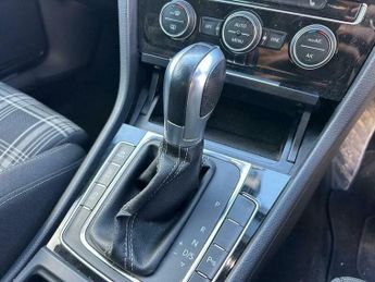 Volkswagen Golf 2.0 TDI GTD DSG Euro 6 (s/s) 5dr