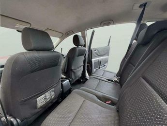 Toyota Corolla Verso 1.8 SR Multimode 5dr