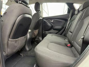 Hyundai IX35 1.6 GDi Style Euro 5 5dr