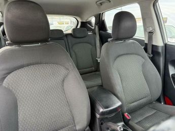 Hyundai IX35 1.6 GDi Style Euro 5 5dr