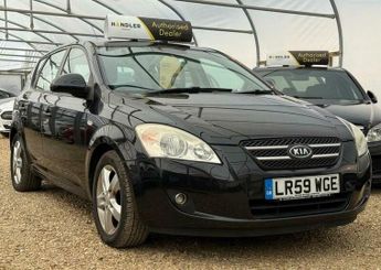 Kia Ceed 1.4 SR7 5dr