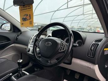 Kia Ceed 1.4 SR7 5dr