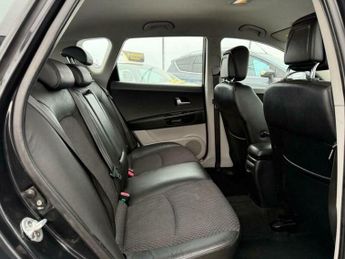 Kia Ceed 1.4 SR7 5dr