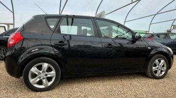 Kia Ceed 1.4 SR7 5dr