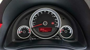 Volkswagen Up 1.0 High up! 5dr