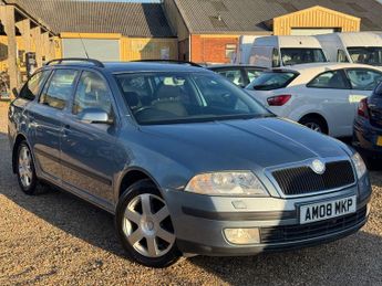 Skoda Octavia TDI ELEGANCE DSG