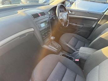 Skoda Octavia TDI ELEGANCE DSG