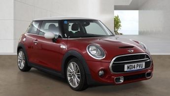 MINI Cooper S COOPER S