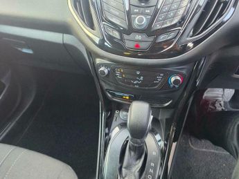 Ford B-Max 1.6 Zetec Powershift Euro 5 5dr