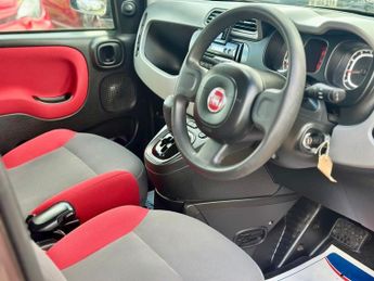 Fiat Panda TWINAIR EASY DUALOGIC